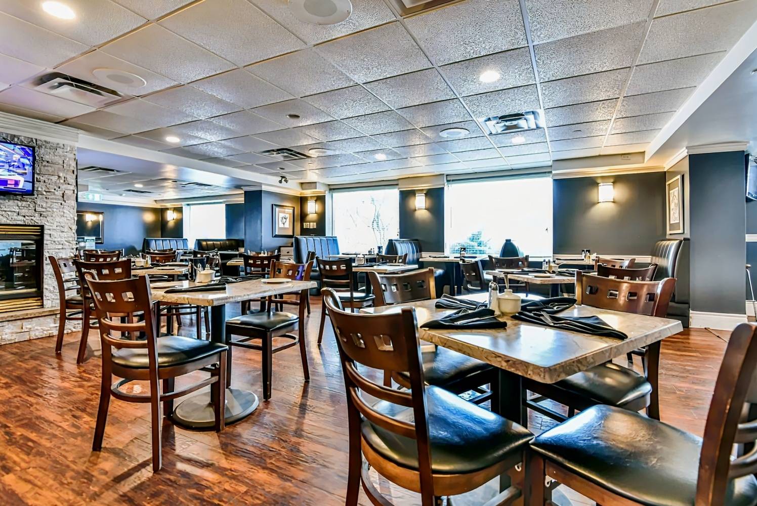 Radisson Suite Hotel Toronto Airport