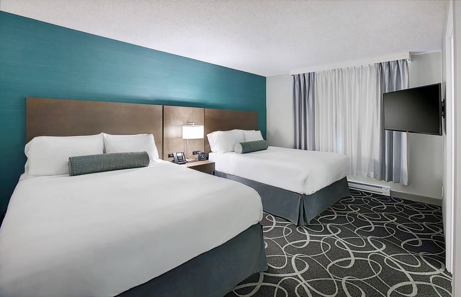 Radisson Suite Hotel Toronto Airport