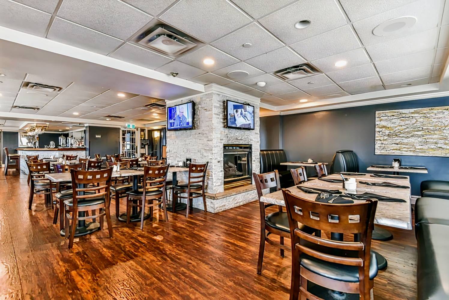 Radisson Suite Hotel Toronto Airport