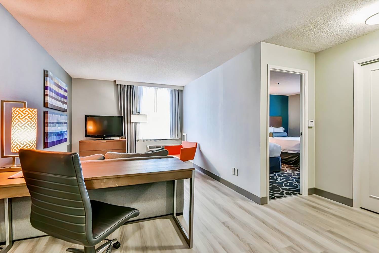 Radisson Suite Hotel Toronto Airport