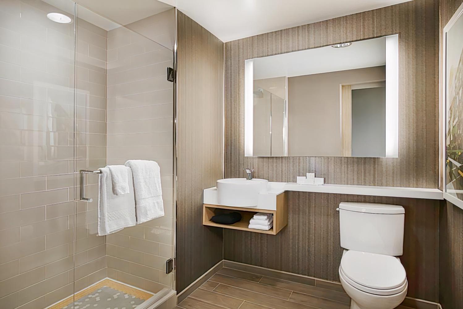 Courtyard by Marriott San Diego Gaslamp/Convention Center