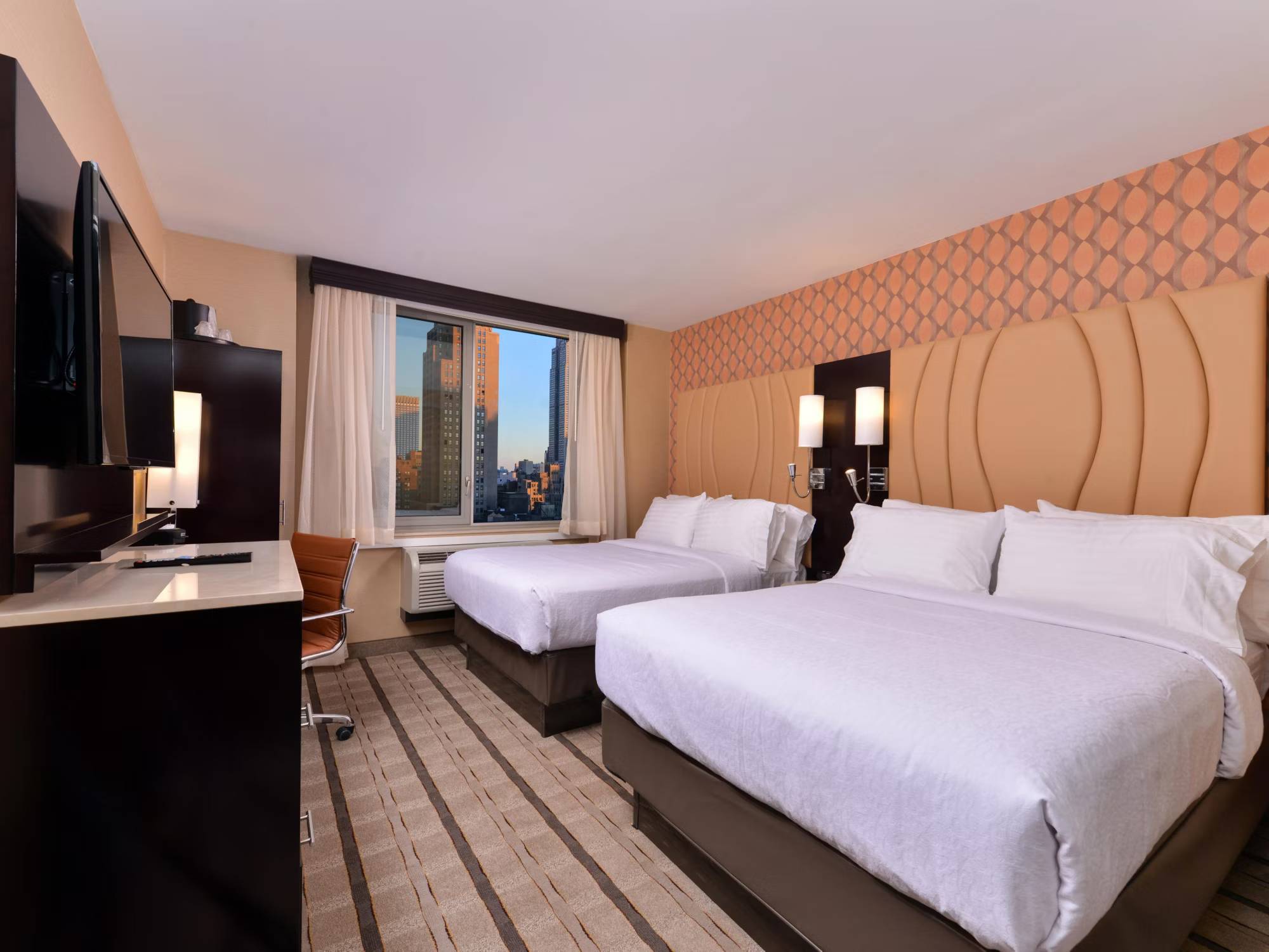 Holiday Inn New York City - Times Square, an IHG Hotel