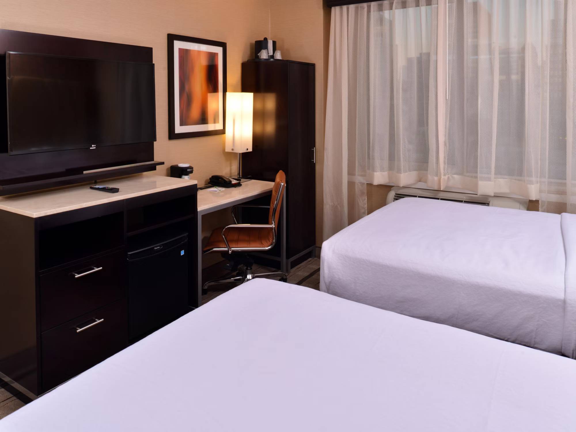 Holiday Inn New York City - Times Square, an IHG Hotel