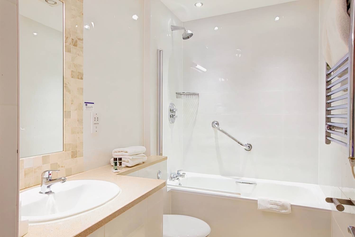 Liverpool Aigburth Hotel, Sure Collection By Best Western