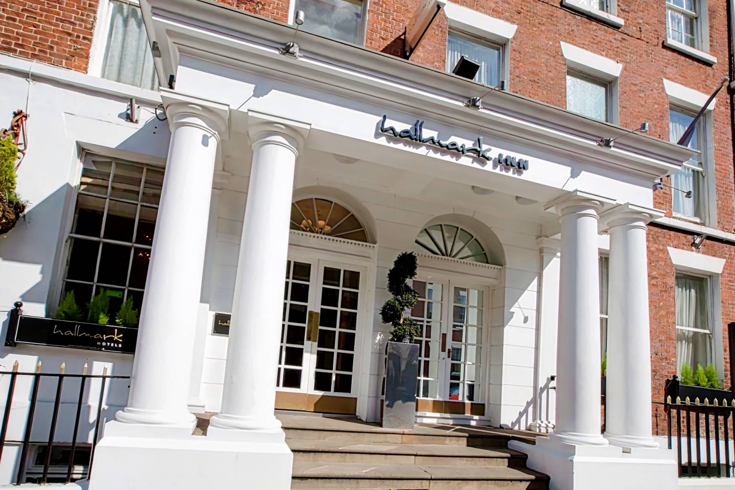 Liverpool Inn Sure Hotel Collection by Best Western