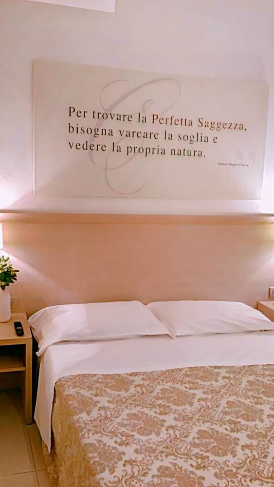 Hotel Giardono degli Aranci