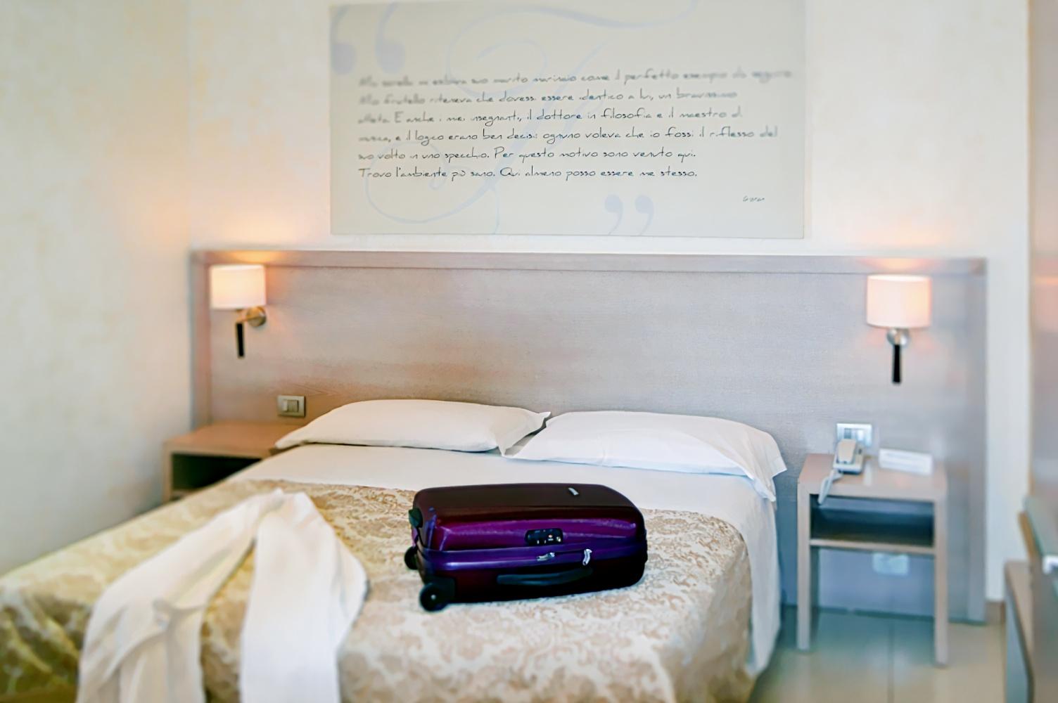 Hotel Giardono degli Aranci