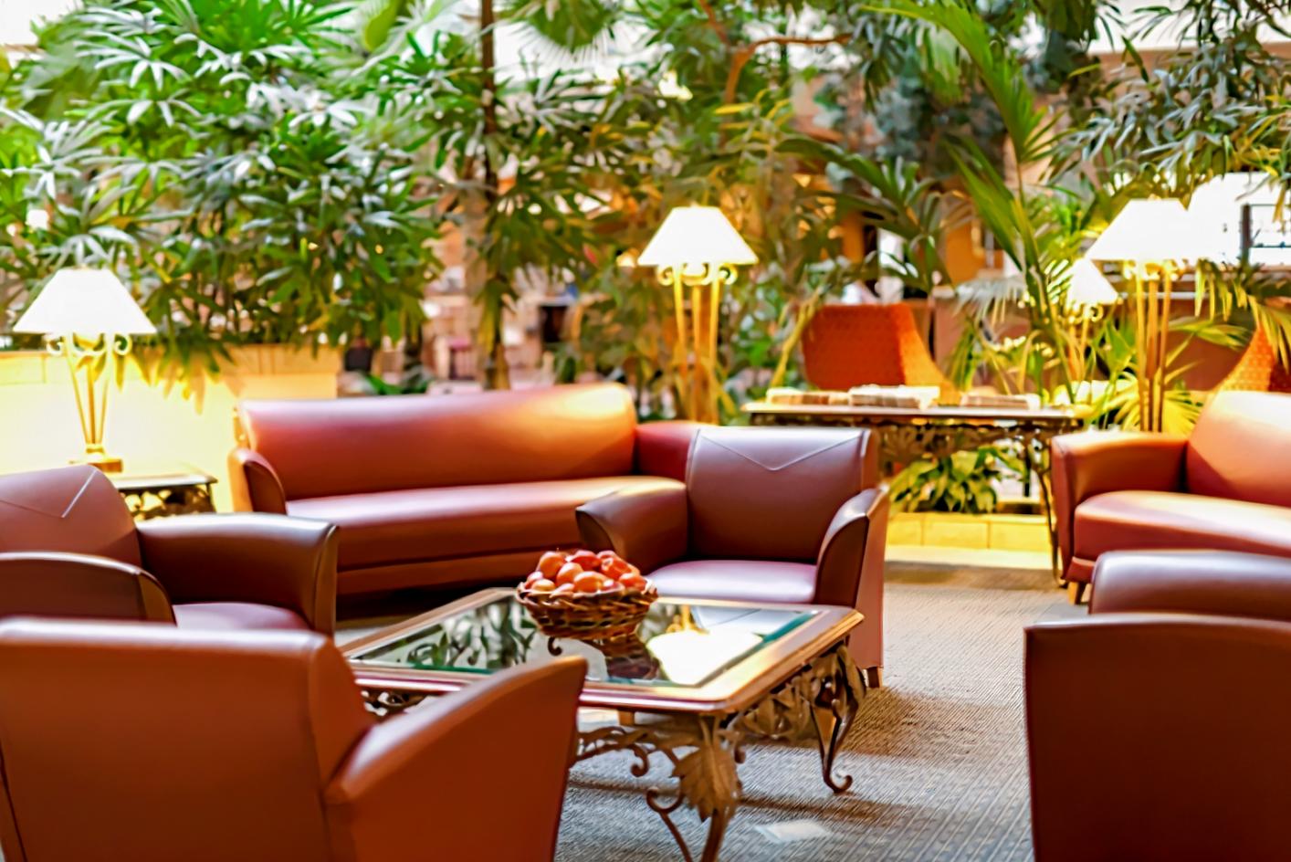 DoubleTree by Hilton Davenport