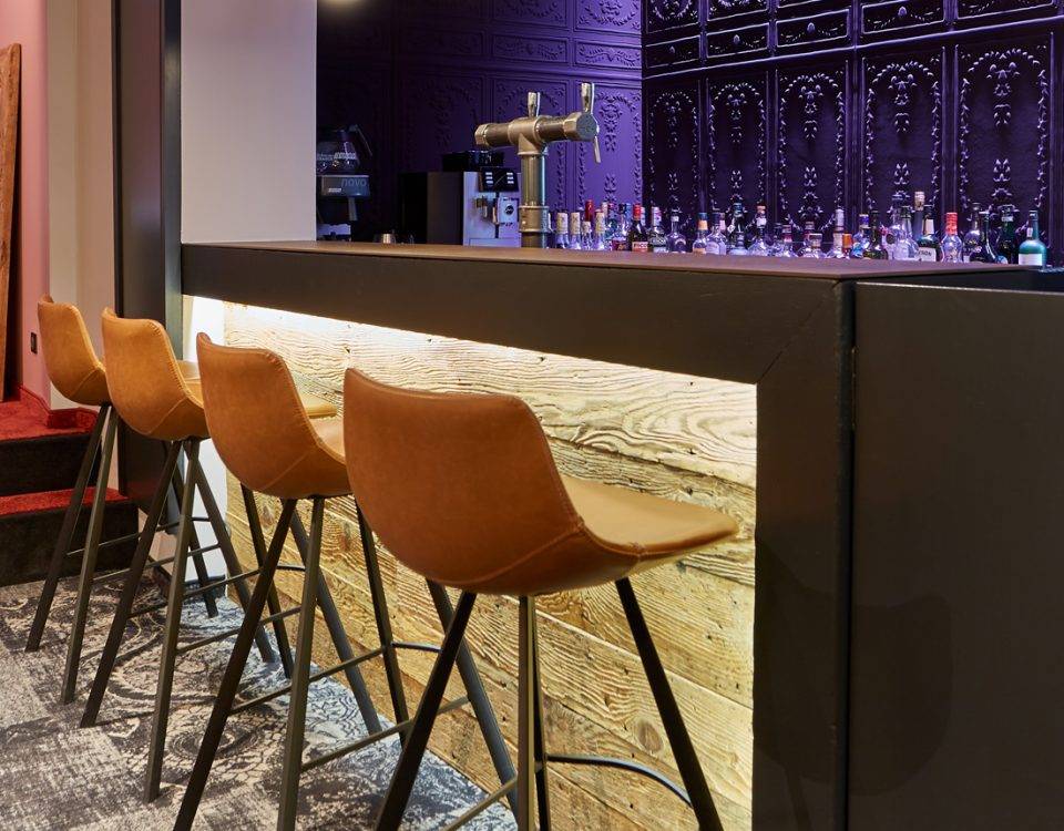 Hôtel-SPA Le Moulin De La Wantzenau - Strasbourg Nord