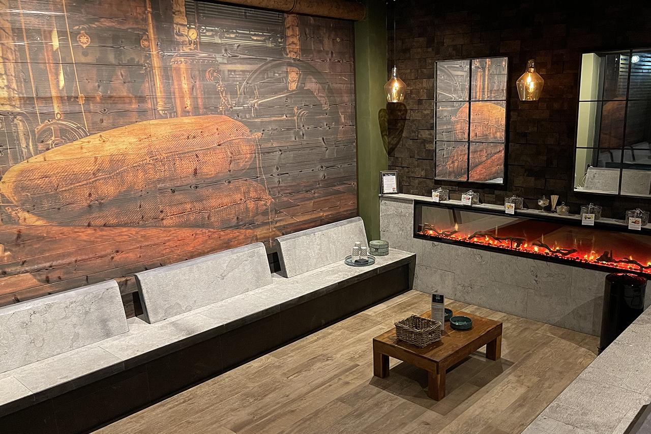 Hôtel-SPA Le Moulin De La Wantzenau - Strasbourg Nord