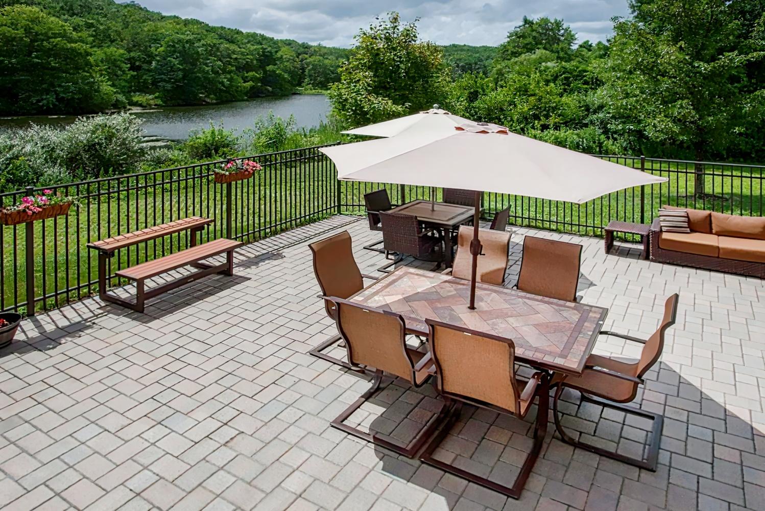 Holiday inn Express Haskell-Wayne Area, an IHG Hotel