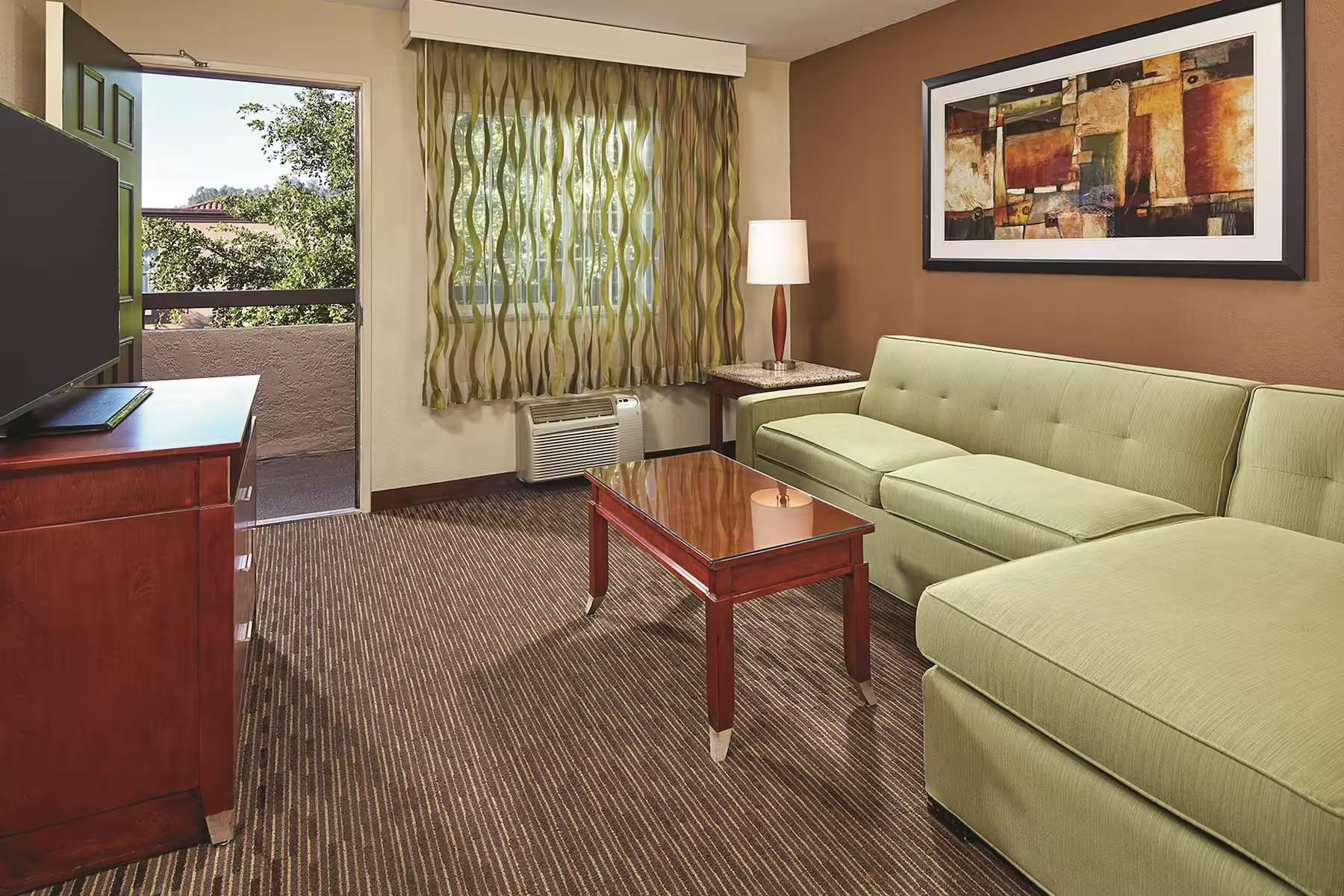 Mission View Inn & Suites San Diego Sea World - Zoo