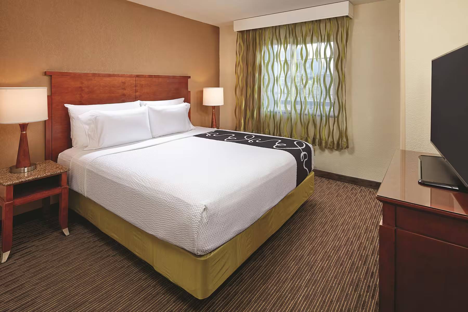 Mission View Inn & Suites San Diego Sea World - Zoo