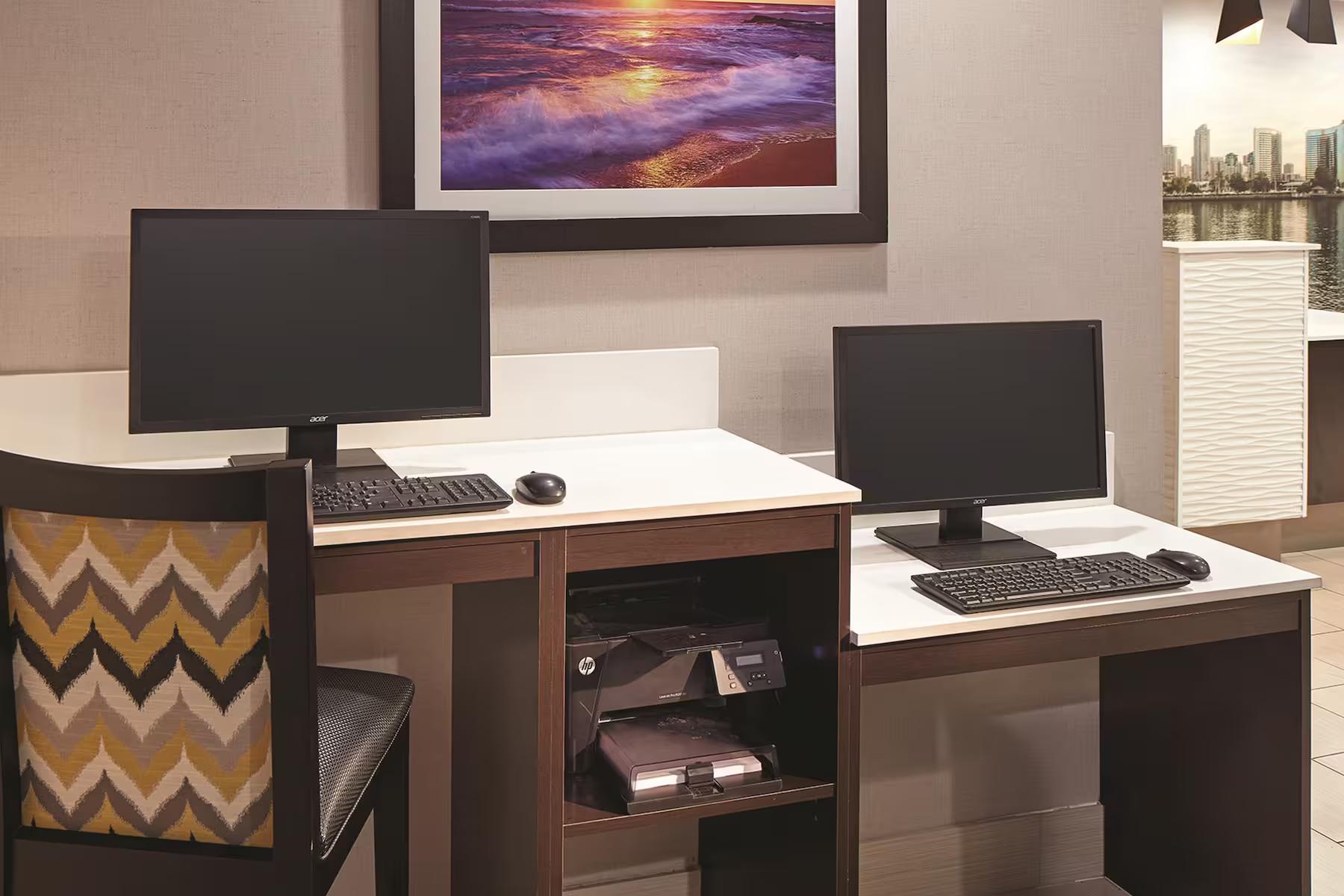 Mission View Inn & Suites San Diego Sea World - Zoo