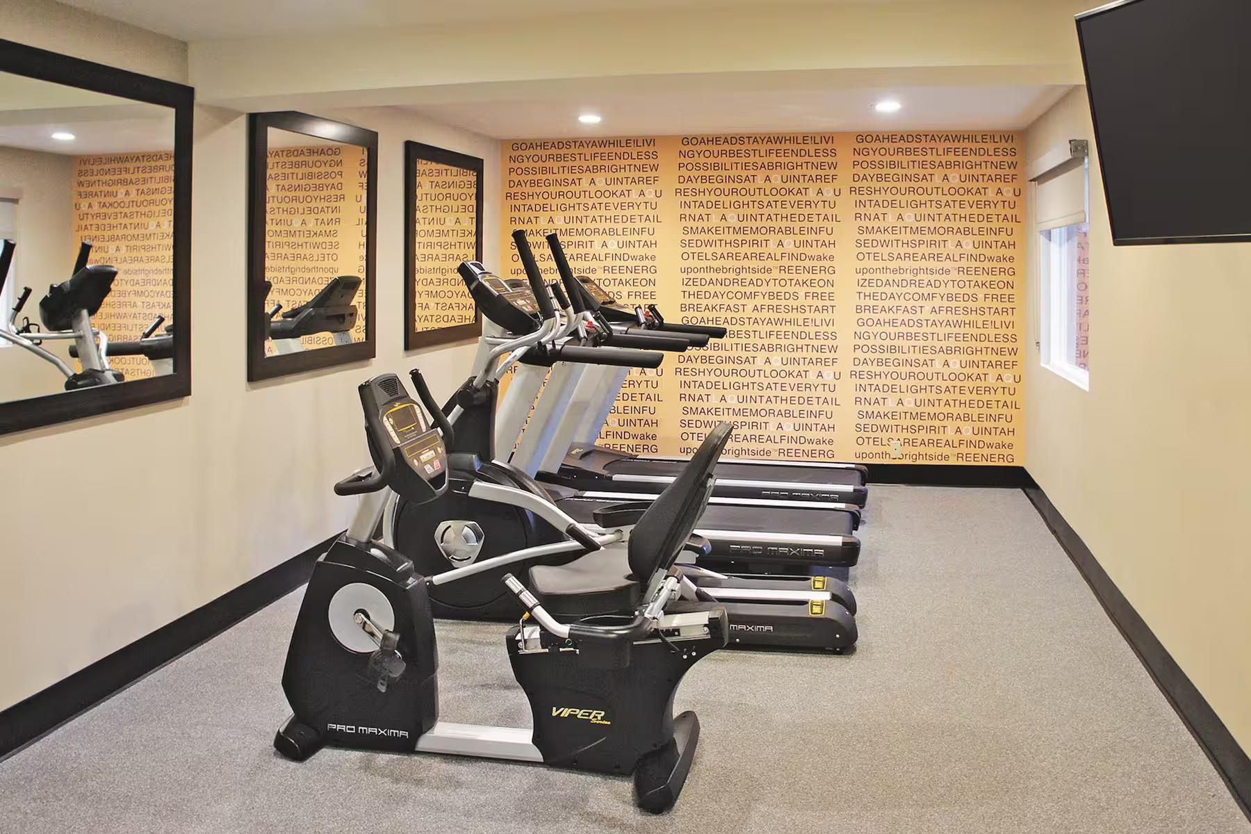 Mission View Inn & Suites San Diego Sea World - Zoo