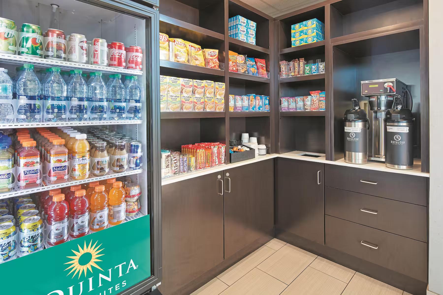 Mission View Inn & Suites San Diego Sea World - Zoo