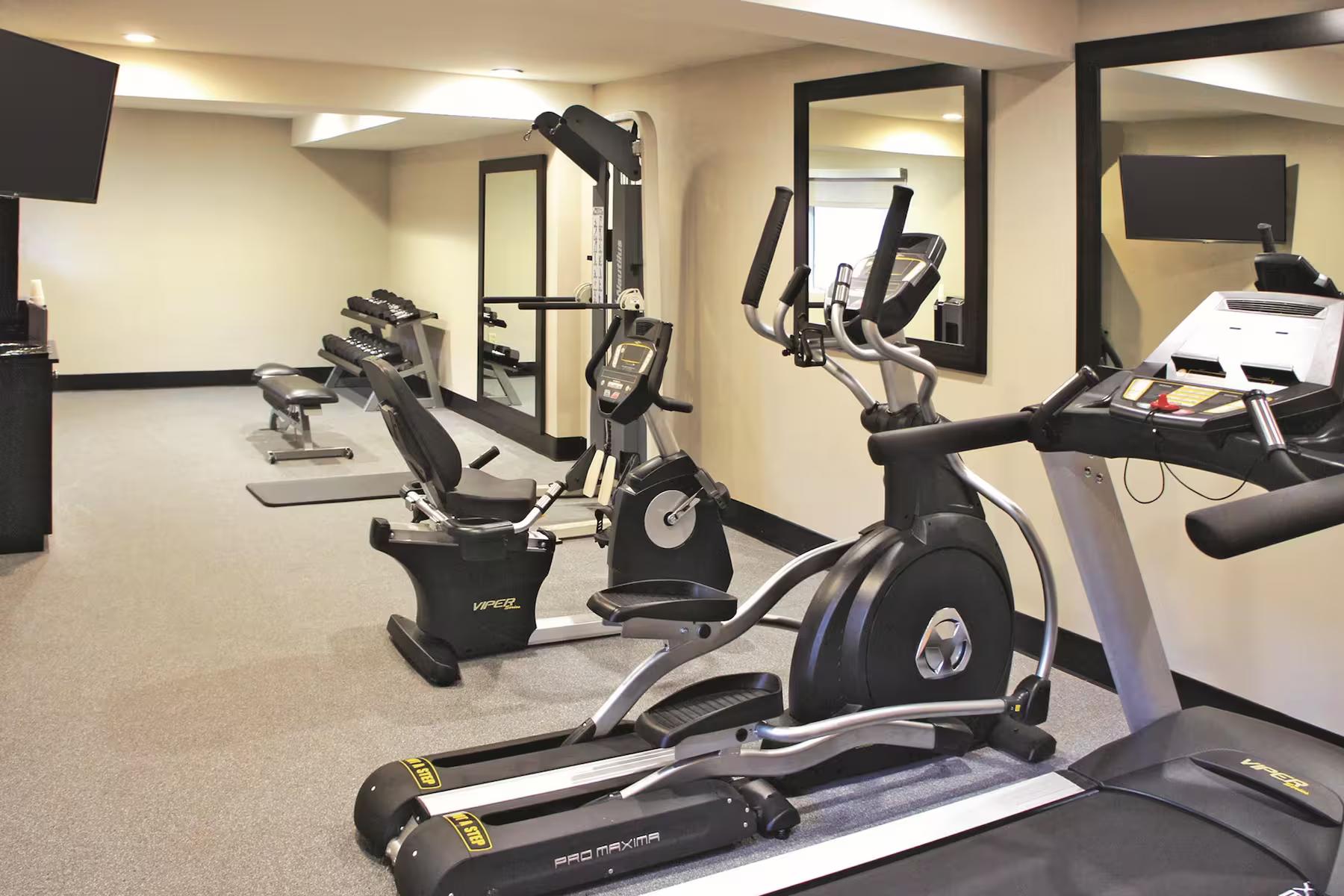 Mission View Inn & Suites San Diego Sea World - Zoo