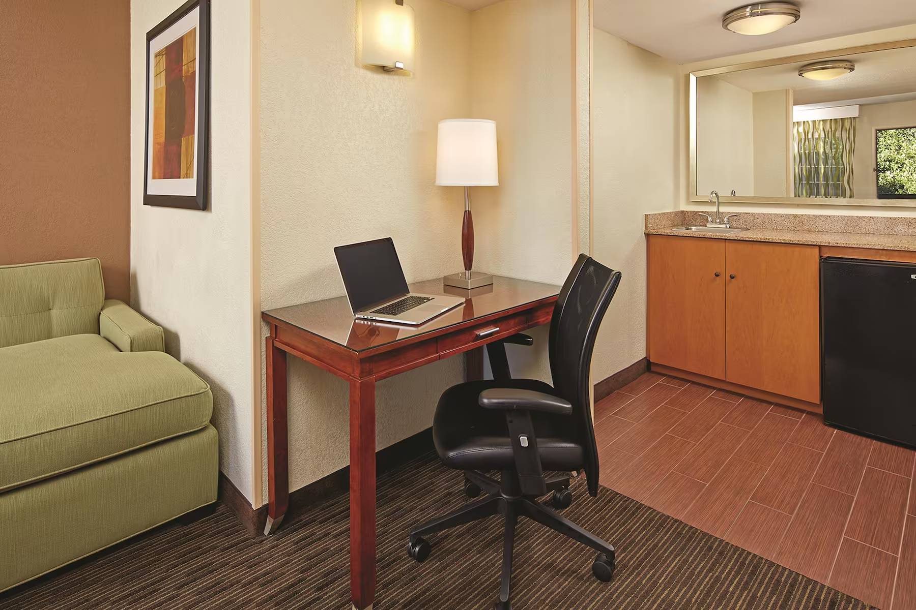 Mission View Inn & Suites San Diego Sea World - Zoo