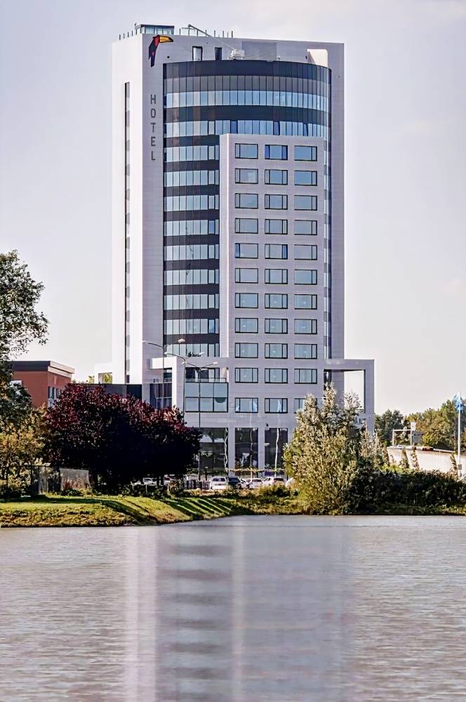 Van der Valk Hotel Tiel