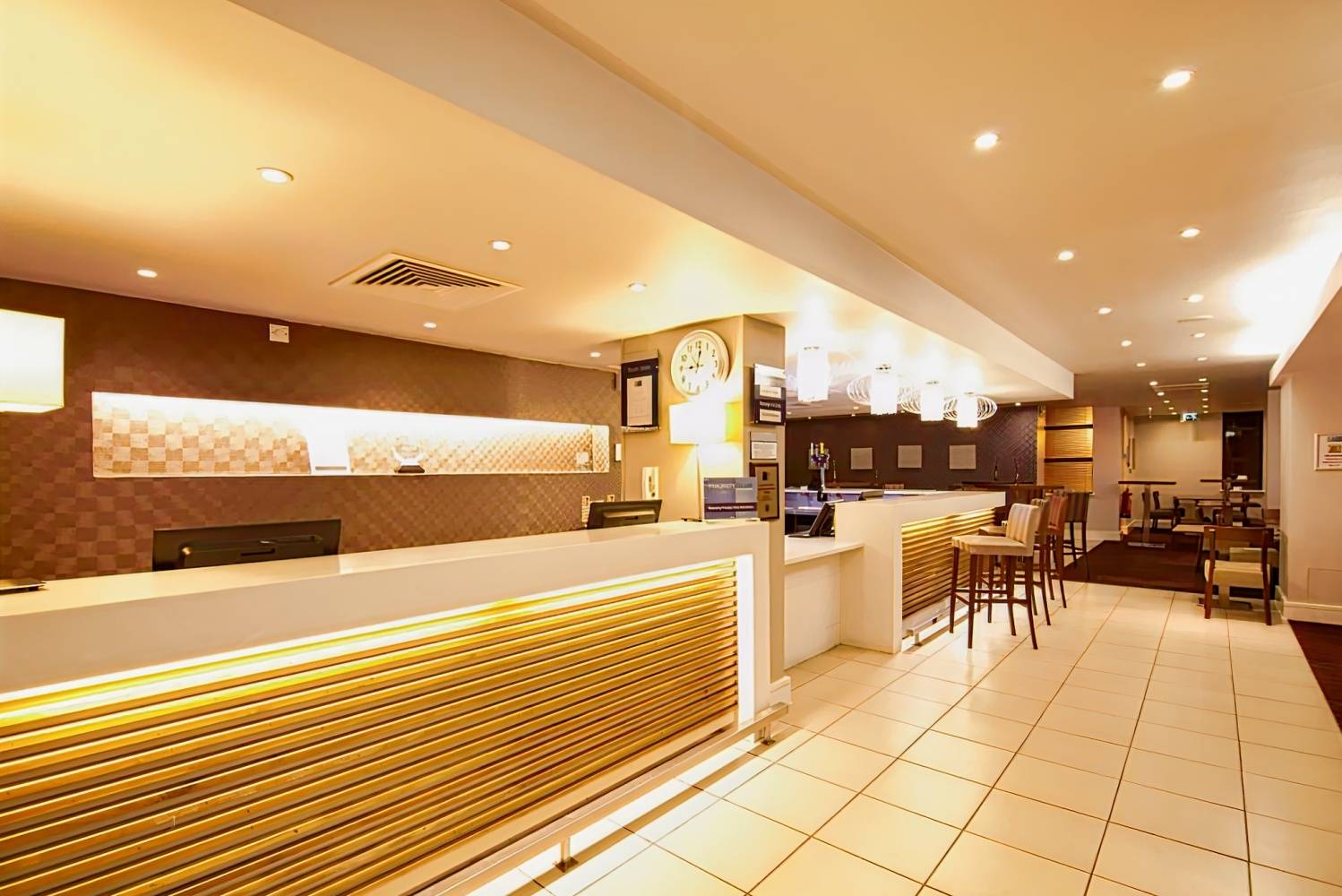 Holiday Inn Express London - Croydon