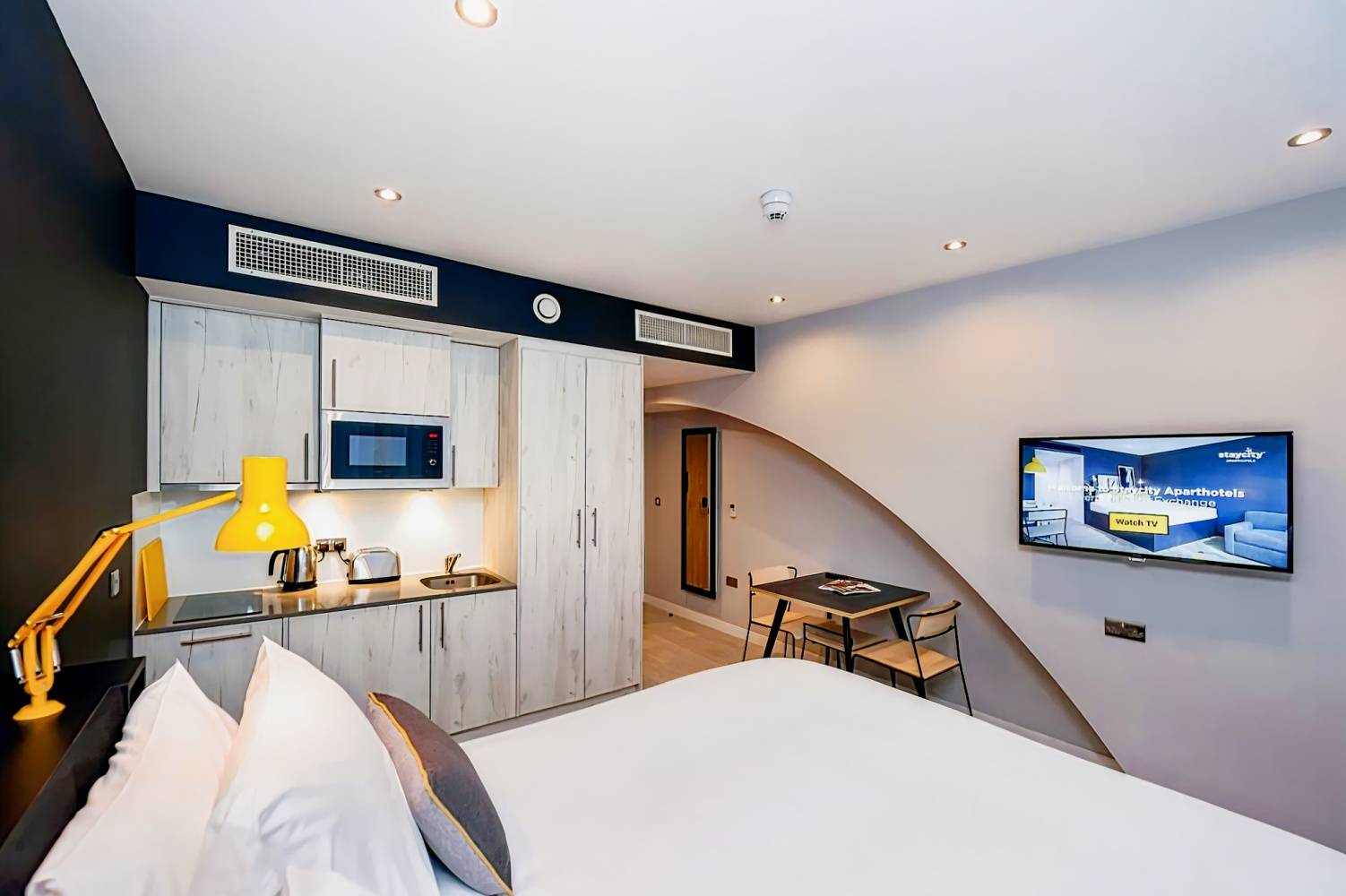 Staycity Liverpool Waterfront