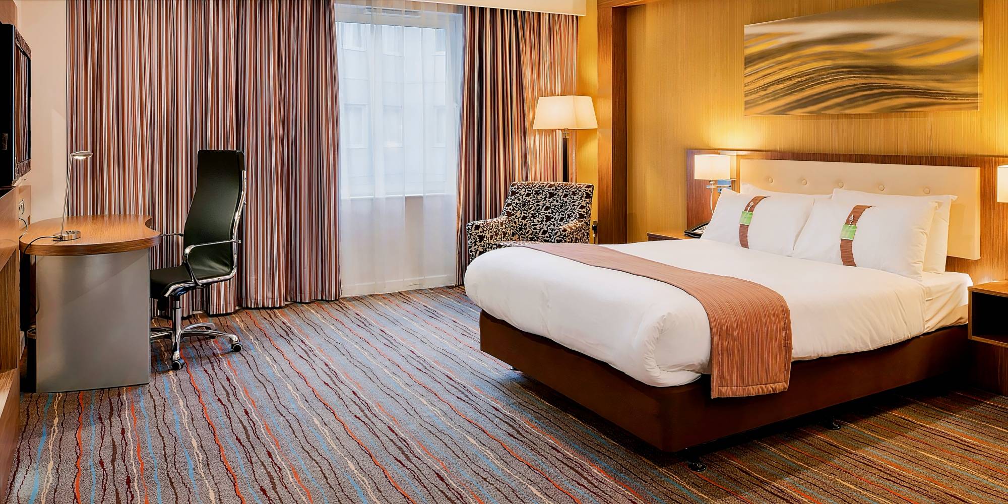 Holiday Inn Derby Riverlights