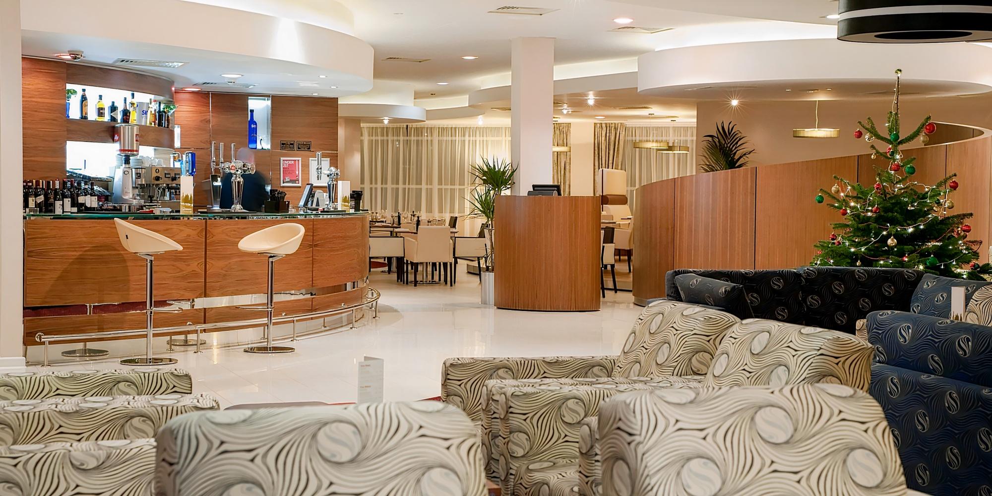 Holiday Inn Derby Riverlights