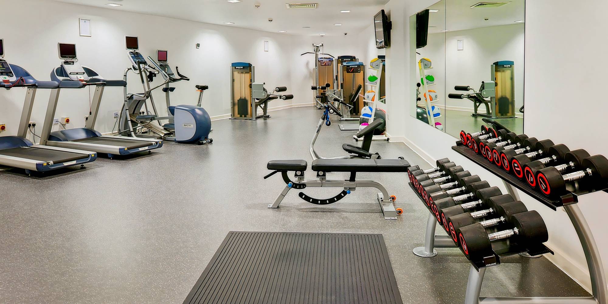 Holiday Inn Derby Riverlights