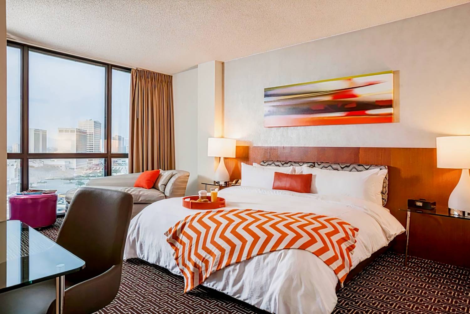 Hotel Derek Houston Galleria