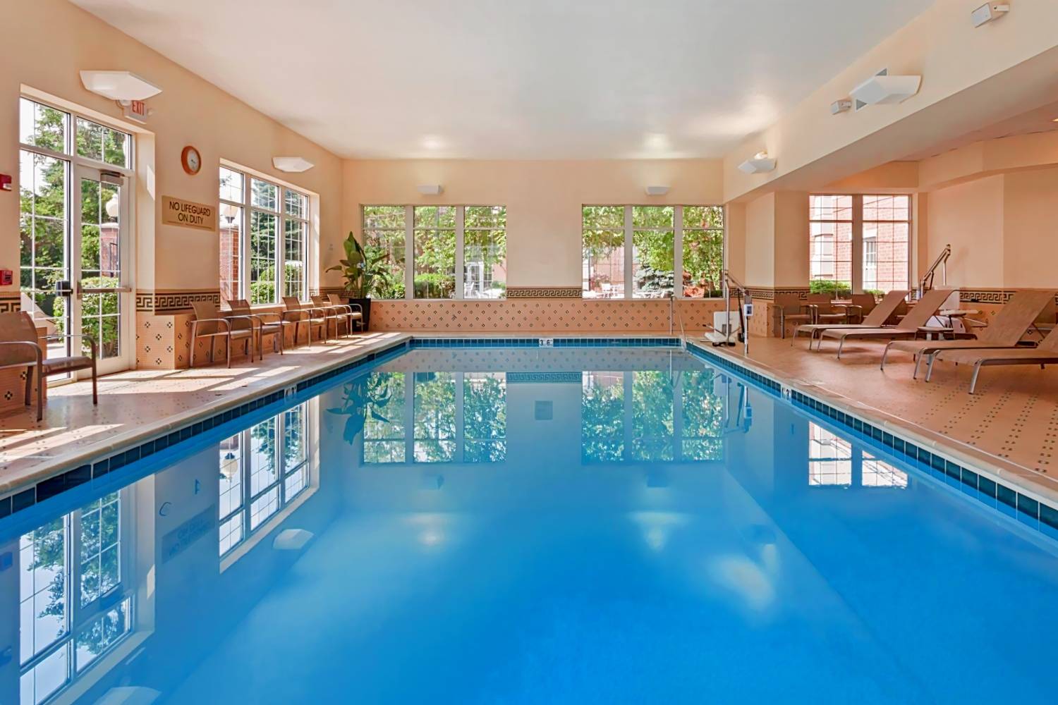 Chicago Marriott Midway