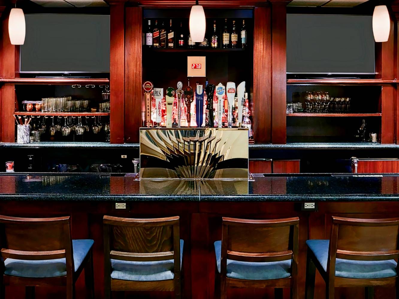 Chicago Marriott Midway