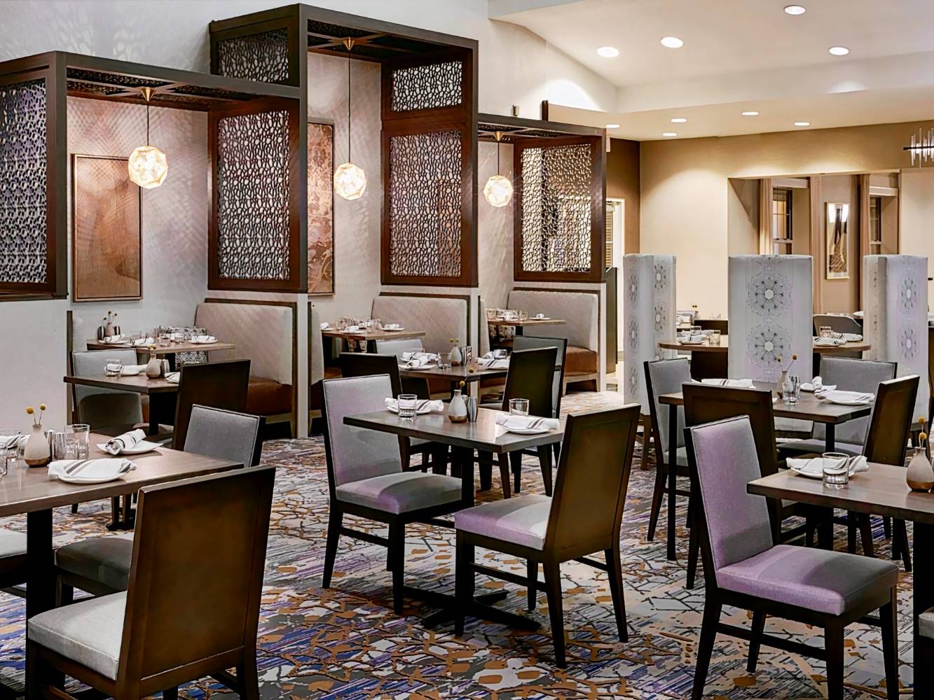 Chicago Marriott Midway