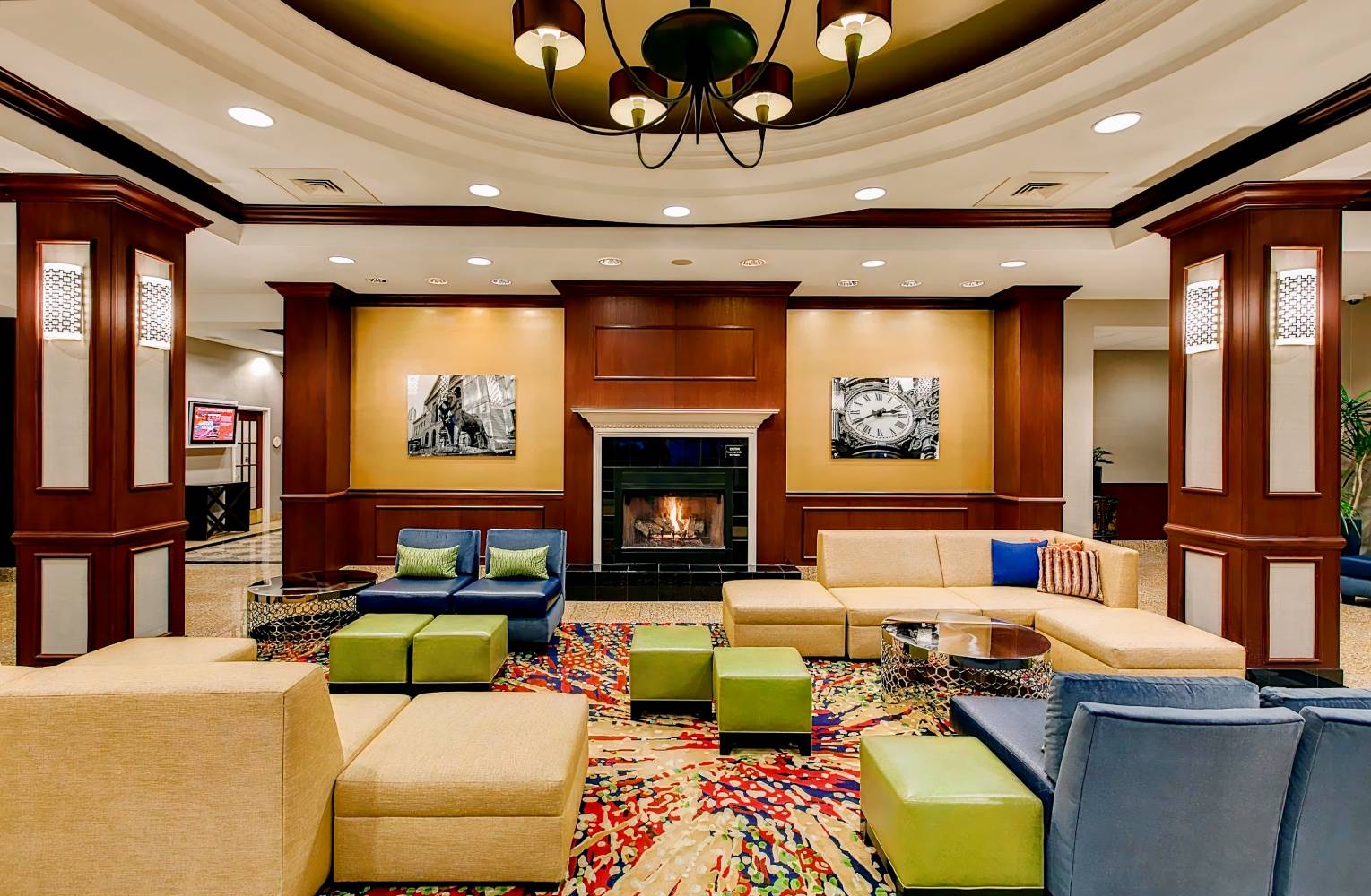 Chicago Marriott Midway