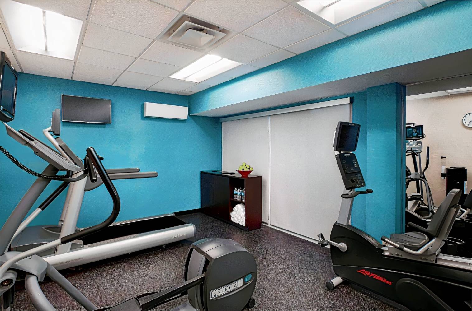 Fairfield Inn & Suites by Marriott Chicago Midway Airport