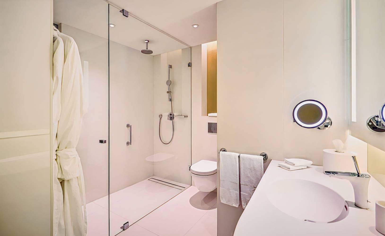 Hilton Amsterdam Airport Schiphol