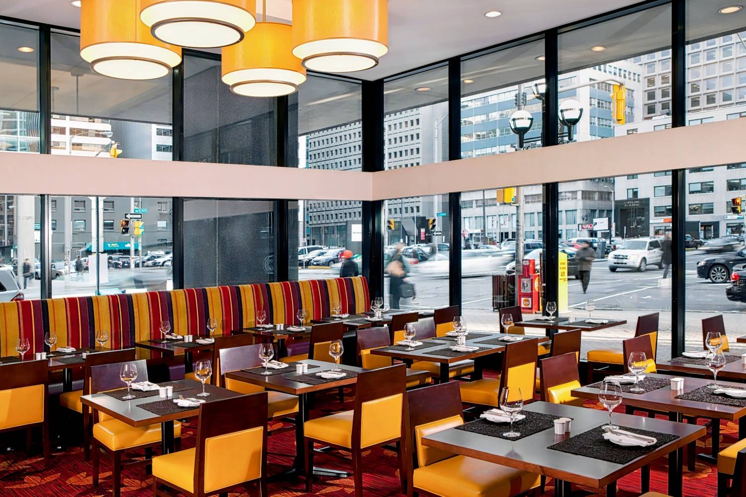 Ottawa Marriott Hotel