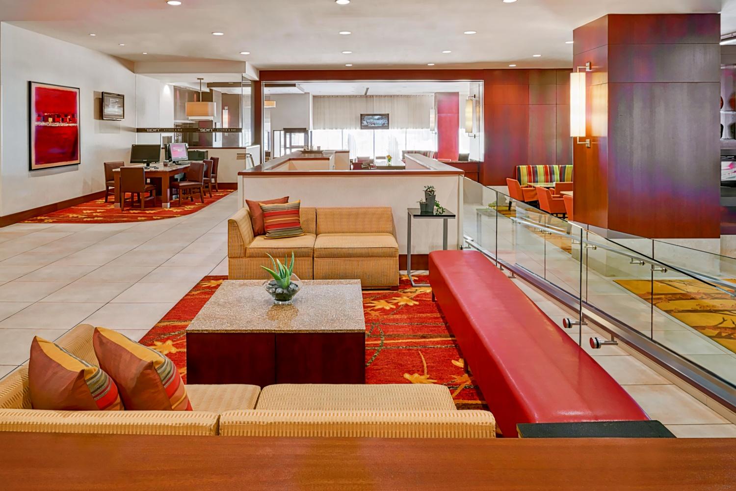 Ottawa Marriott Hotel