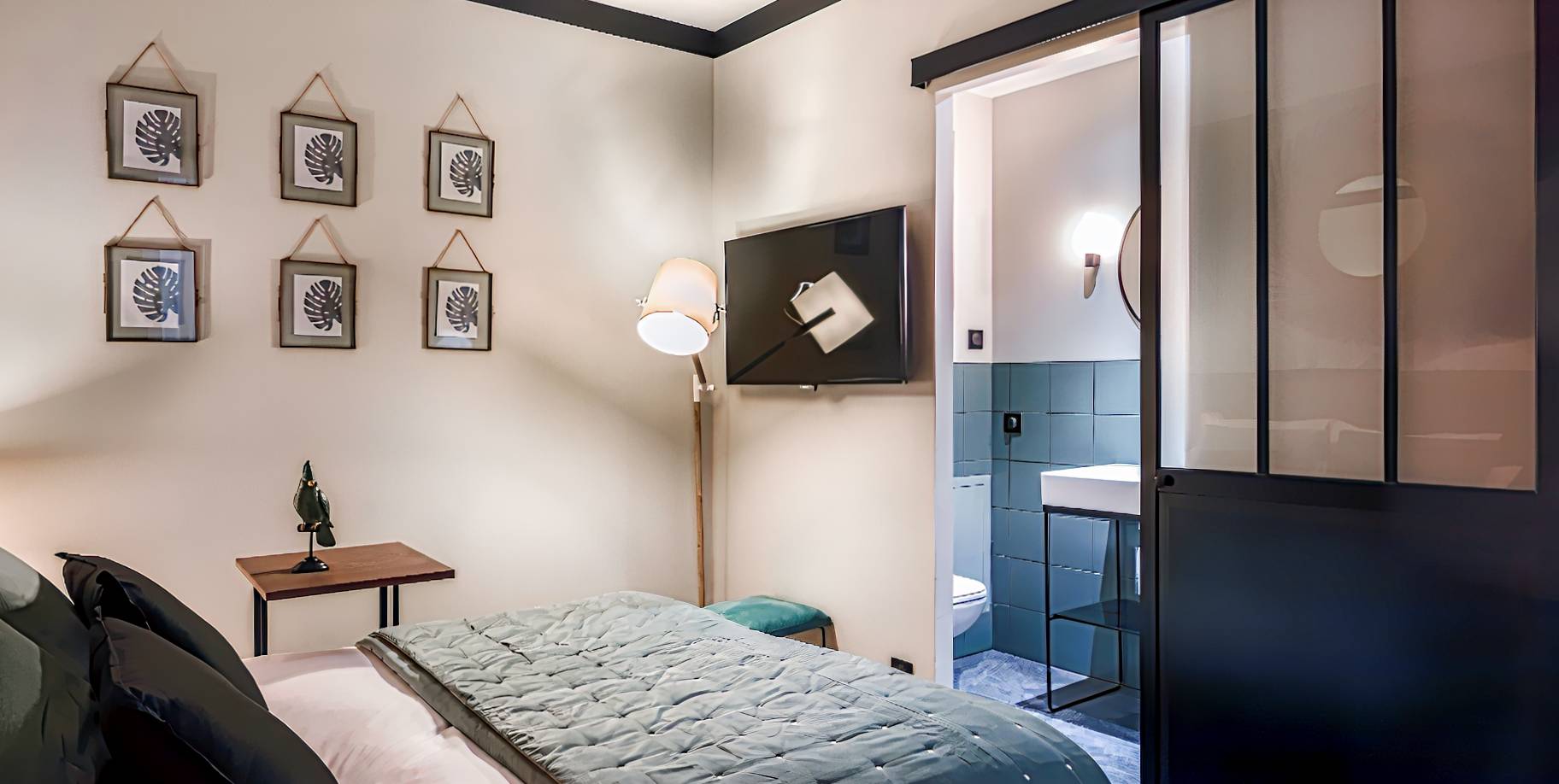 Maisons du Monde Hôtel & Suites