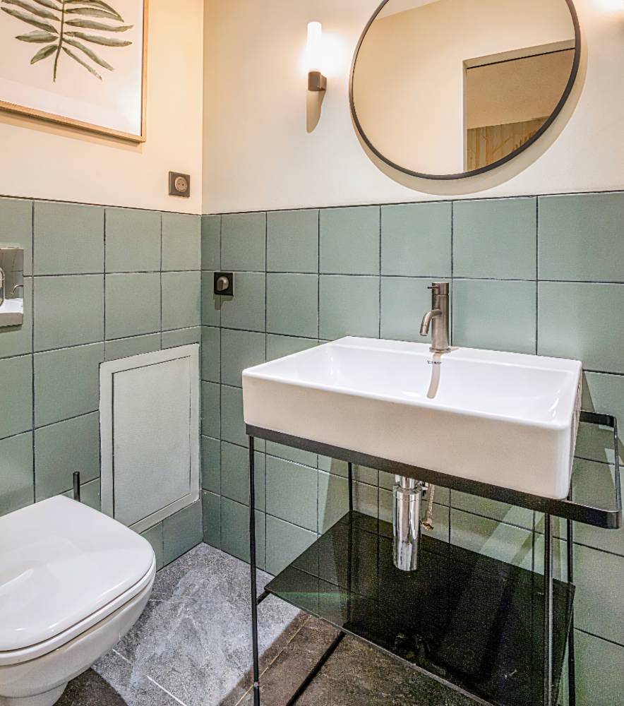 Maisons du Monde Hôtel & Suites