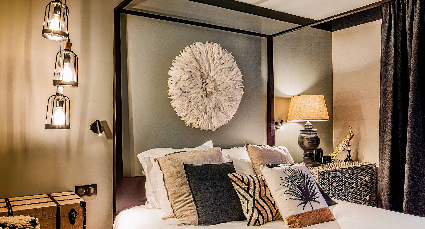 Maisons du Monde Hôtel & Suites