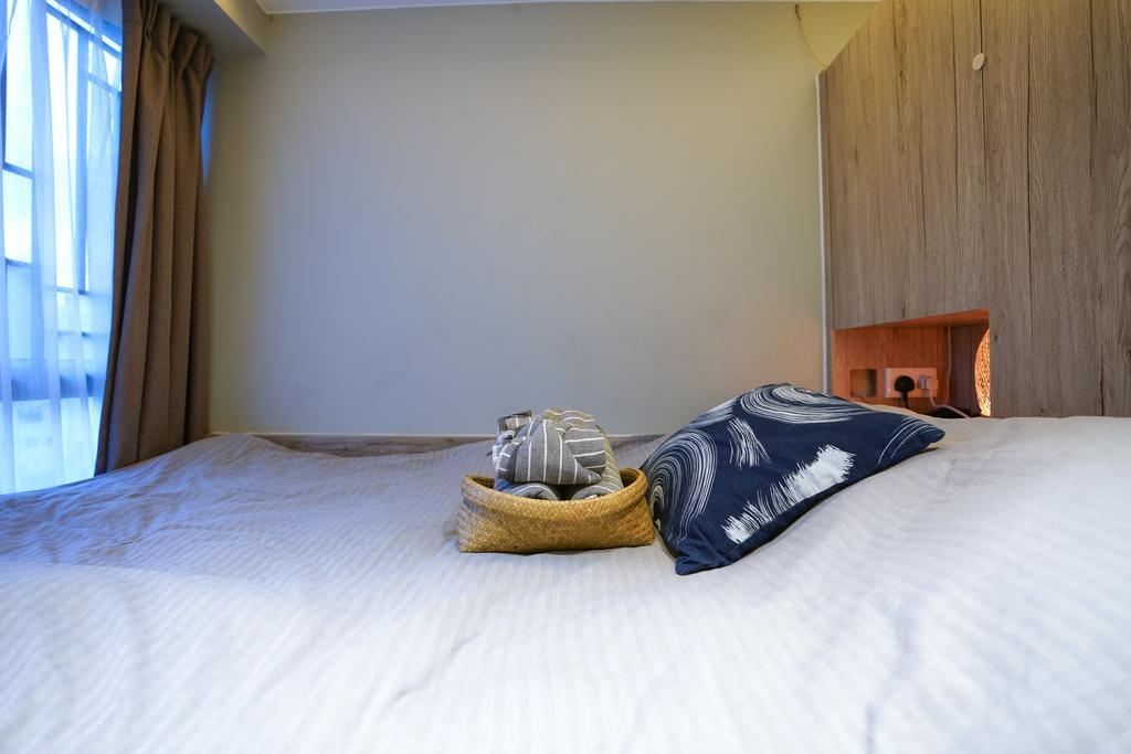 K Hotel (formerly called Kactus Hotel)