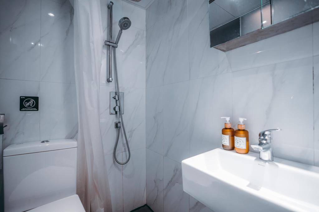 K Hotel (formerly called Kactus Hotel)