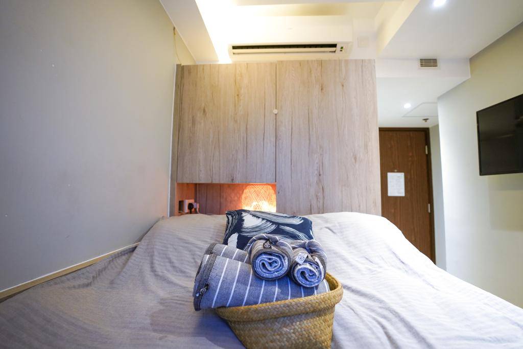 K Hotel (formerly called Kactus Hotel)