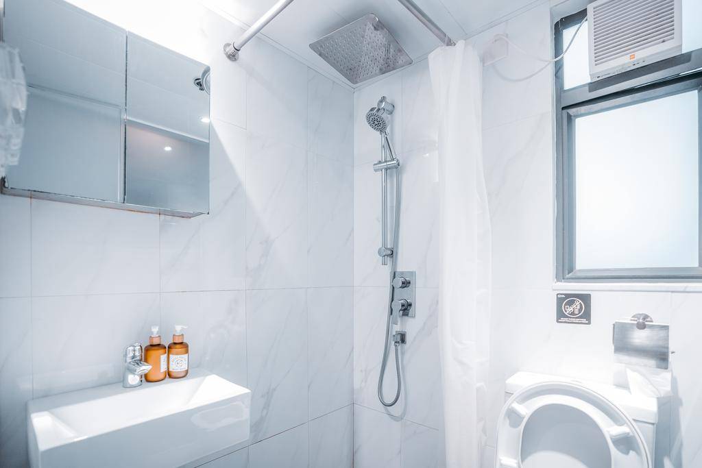 K Hotel (formerly called Kactus Hotel)