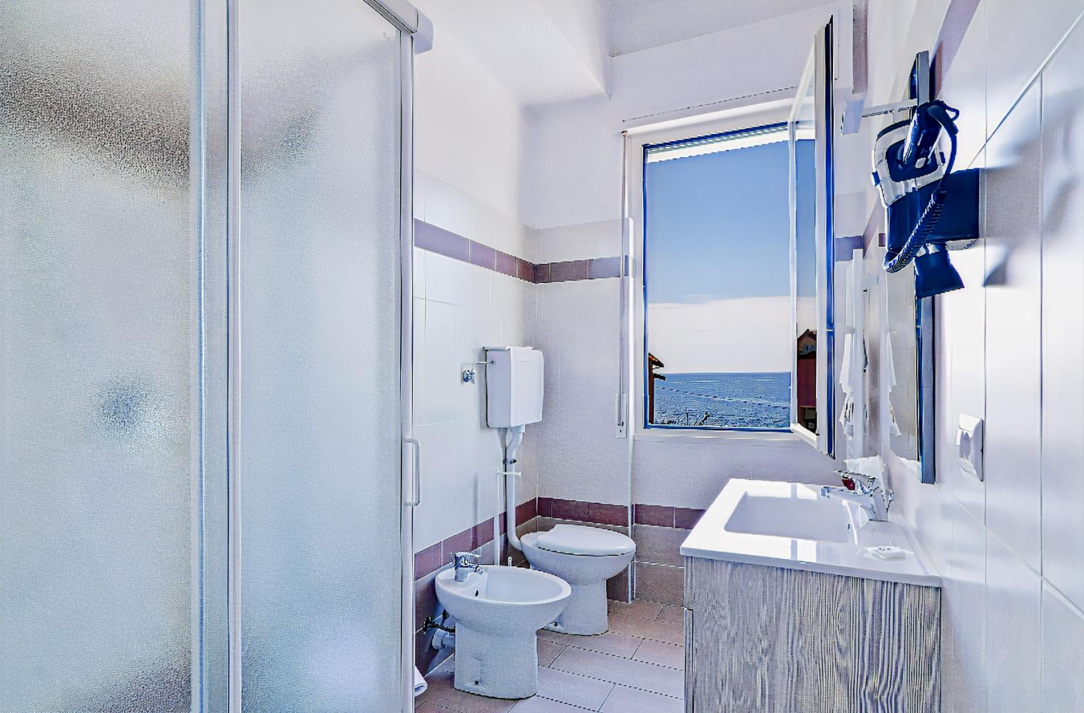 Hotel Ariston Montecarlo