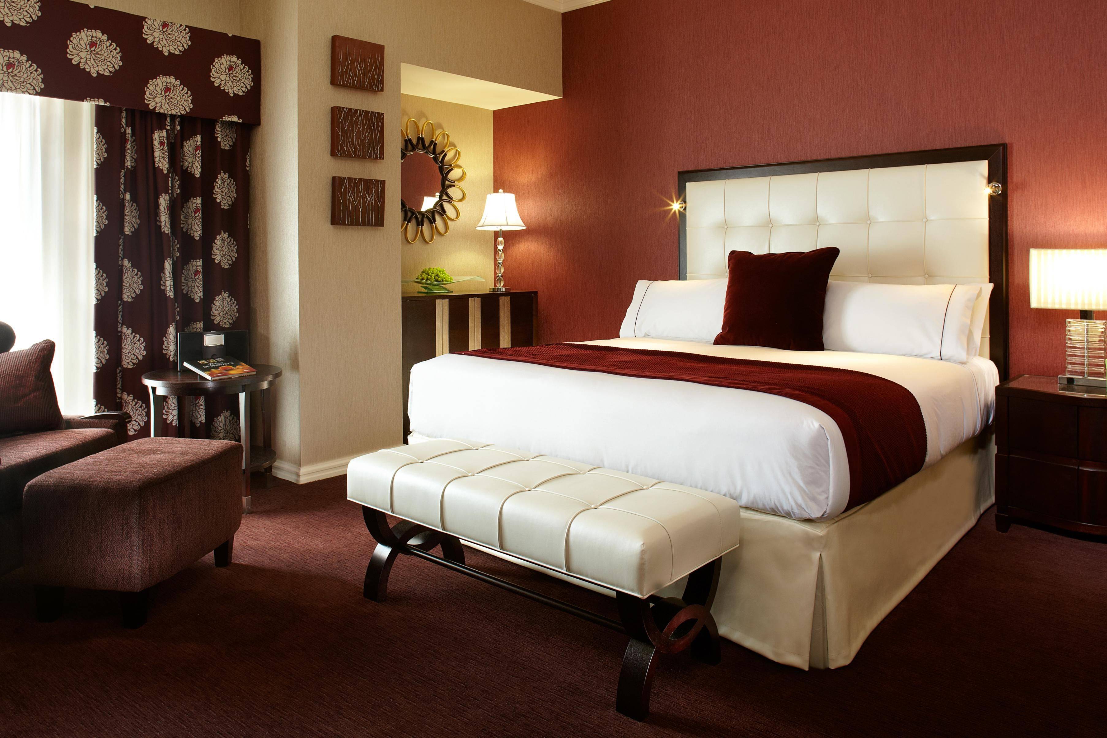 InterContinental Montreal, an IHG Hotel