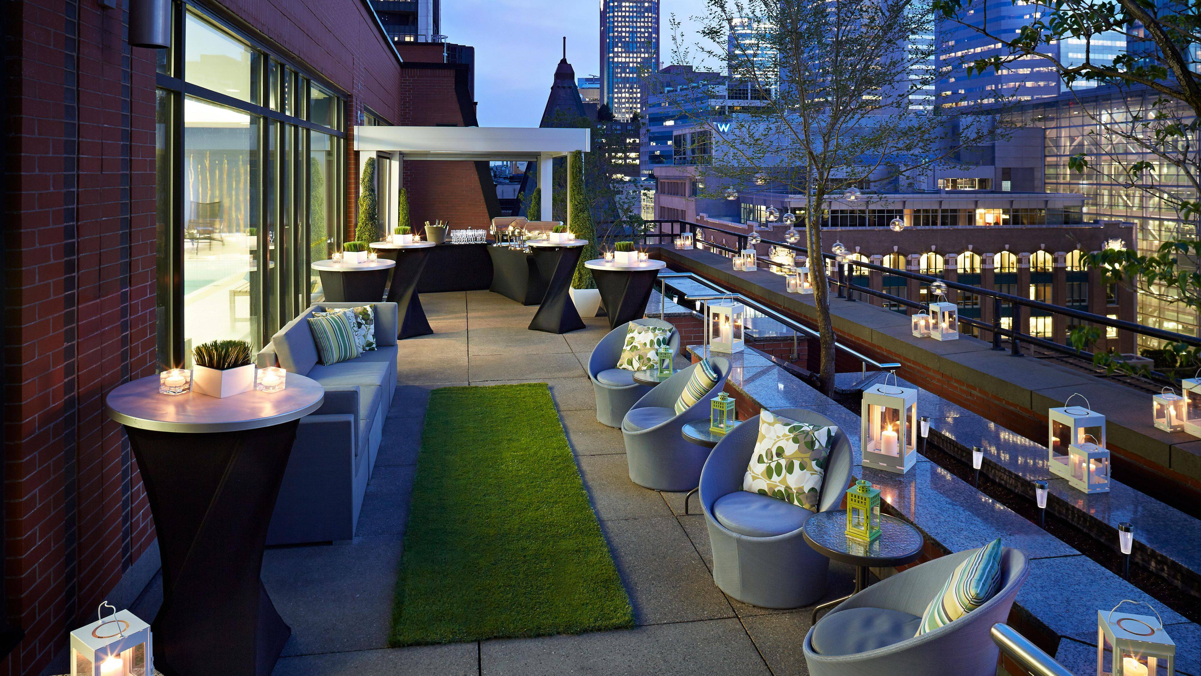 InterContinental Montreal by IHG