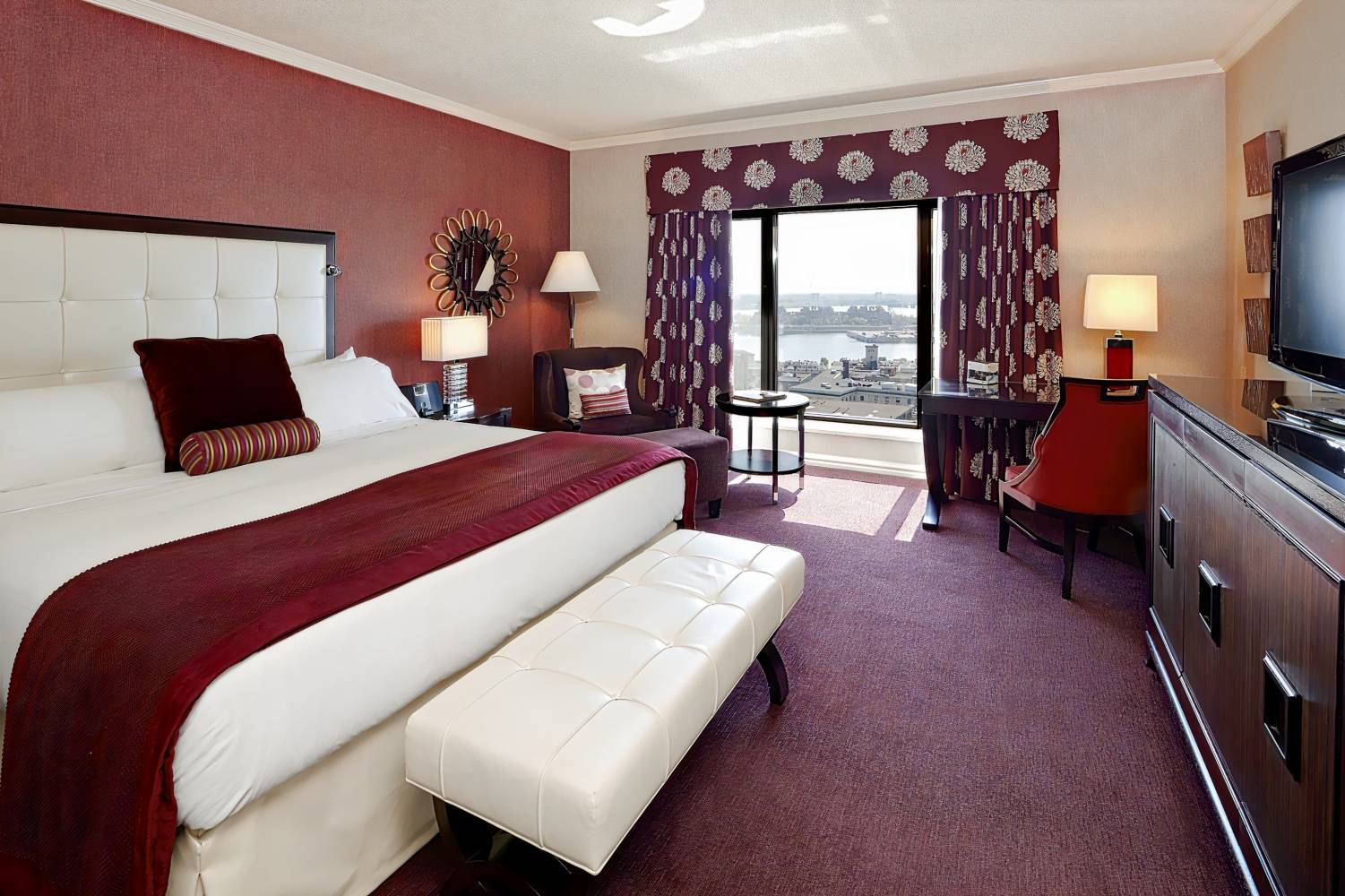 InterContinental Montreal, an IHG Hotel