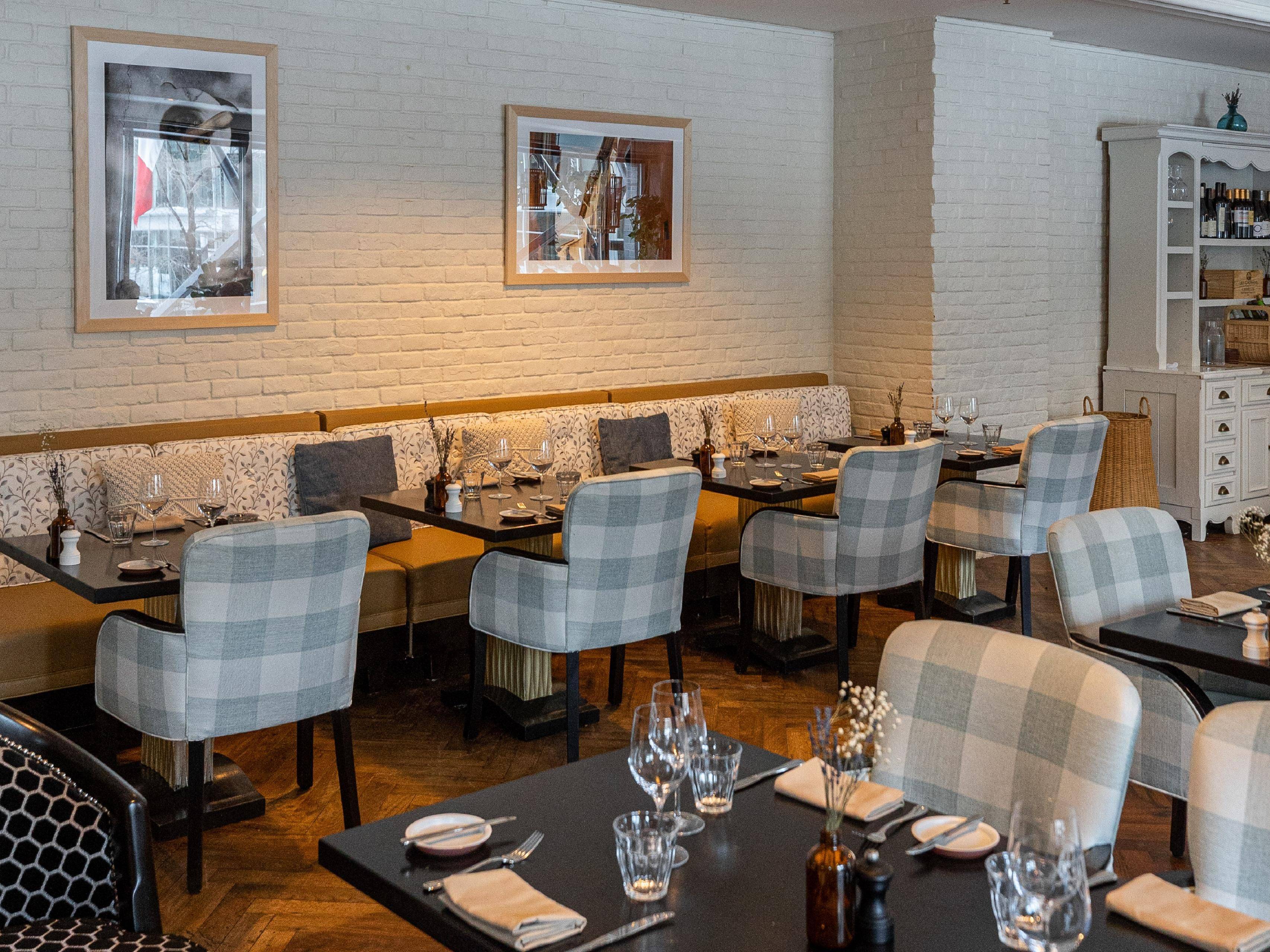 InterContinental Montreal by IHG