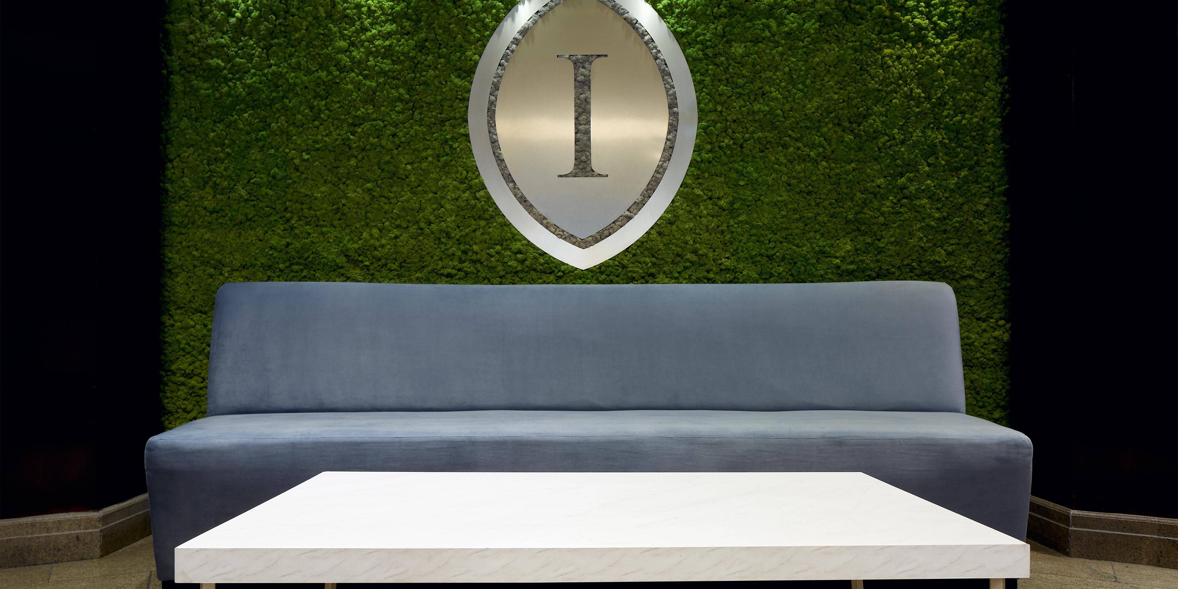 InterContinental Montreal, an IHG Hotel